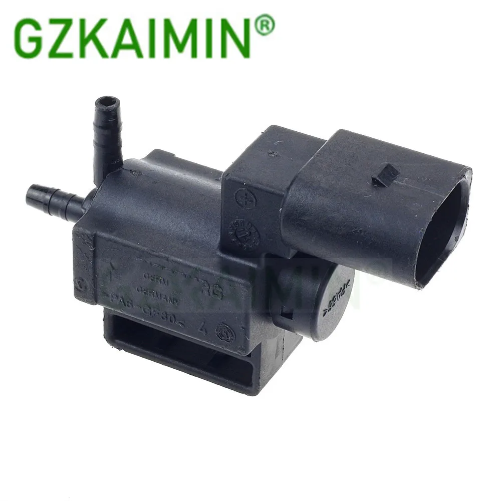 

Genuine Air Intake Manifold Solenoid Control Valve For AUDI A3 A4 A4Q FOR V-W EOS GOLF PASSAT 037906283C 037 906 283 C