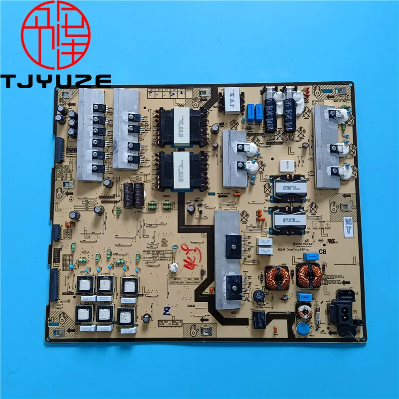 Good Test For  BN44-00881B UN82NU800D UA82NU8000 UE82NU8000 UN82NU8000 Power Supply Board L82E7NR_NDY QN82Q6FNAF