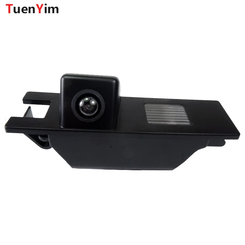 For Sonyccd car rear view camera for Opel Vectra Astra Zafira Corsa Insignia Meriva Antara Vivaro Vauxhall parking kit