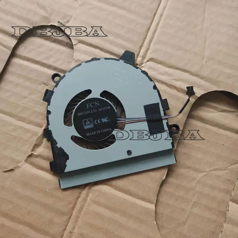 For FCN FM1H DFS5K12214161F DC5V0.5A Notebook Built-in Turbo Blower Cooling Fan