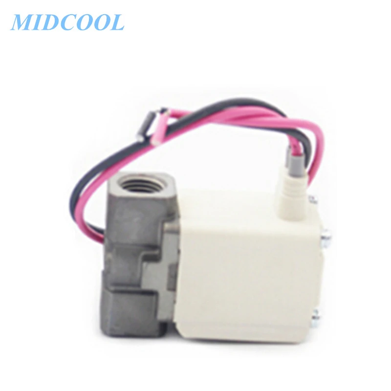 Direct Operated 2 Port Solenoid Valve VX2 Series VX212 VX212AA/BA/CA/DA/EA/HA/FA/JA/KA/LA/AAXB/EAXB/DZ1B/EZ1BXB