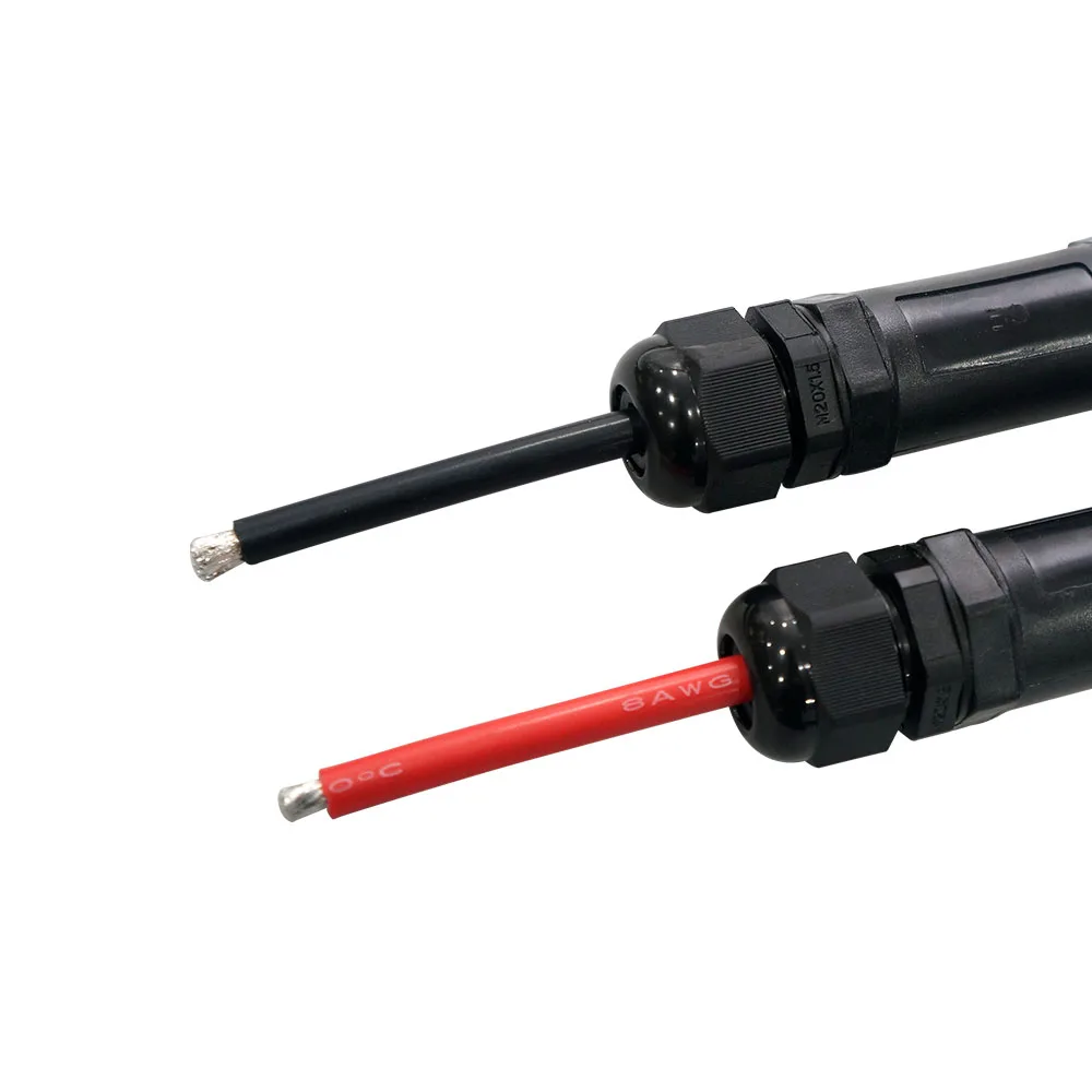 Maytech 500A Водонепроницаемая фотолампа с водяным охлаждением, встроенная от 75 в до 5 В, фотолампа для мощной лодки для серфинга