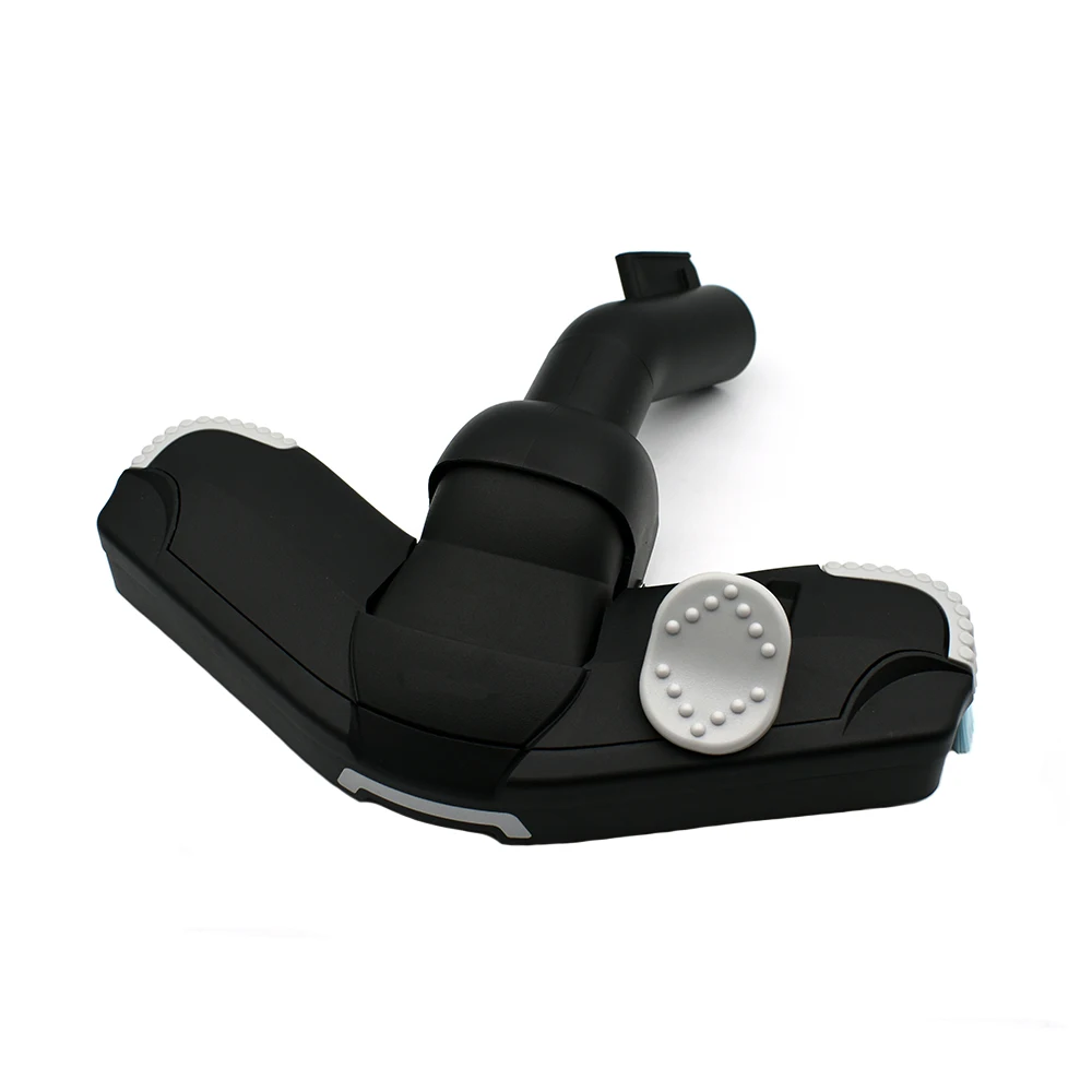 35 مللي متر فوهة العالمي توربو الطابق فرشاة ل إلكترولوكس فيليبس سامسونج LG Haier ميديا مكنسة كهربائية أجزاء توربو فرشاة رئيس