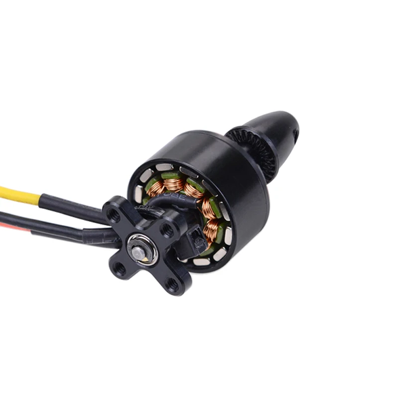 Brushless Motor For XK X450 RC Airplane Aircraft Fixed Wing Accessories Spare Parts Engine