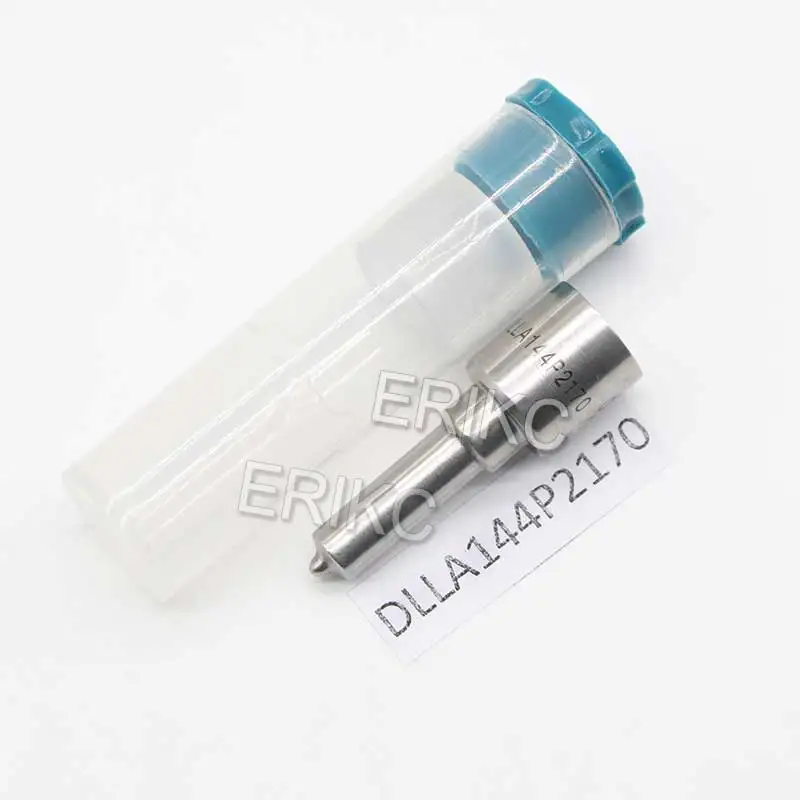 

0445120220 Fuel Injection Nozzle DLLA144P2170 DLLA 144 P 2170 Common Rail Injector Nozzle DLLA 144P2170 for Bosch Injector