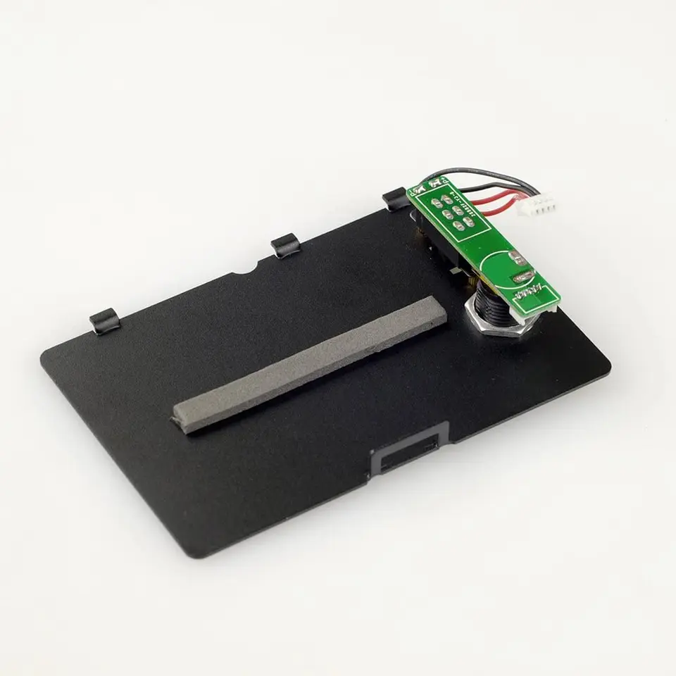 WINDCAMP Battery Pack for Yaesu Ft-818 FT-817 3000mah includes