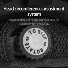 Light Ski Helmet with Safety Certification #5