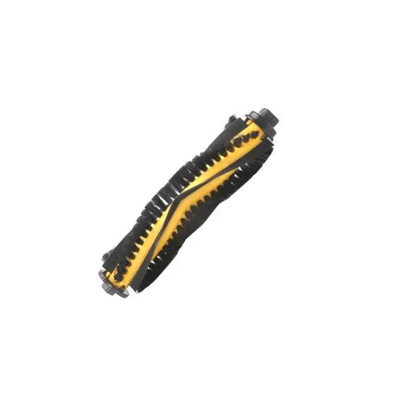Escova principal para aspirador robótico blaupunkt xboost, acessórios de substituição, escova do rolo, 1 parte