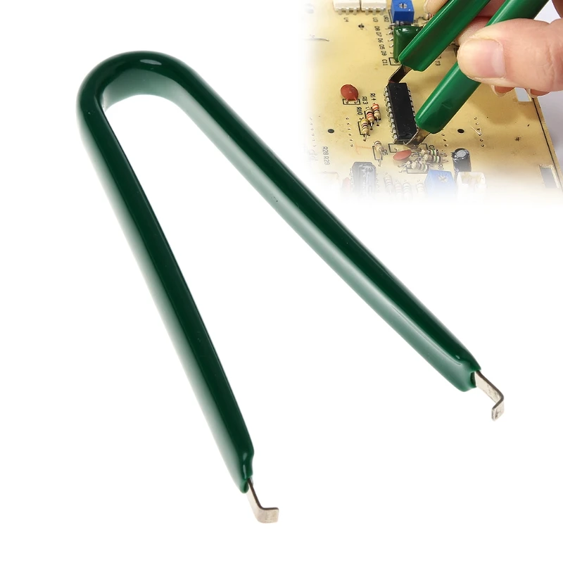 Type Platte Ic Chip Bescherming Printplaat Rom Extractor Removal Puller L4MB