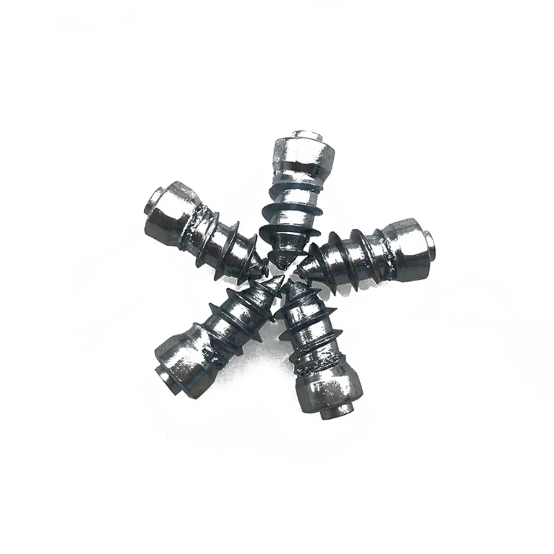 Spikes for Tires/Winter Tire Spikes/Car Tire Studs/Snow Chians Ice Stud Carbide studs for Auto Car/SUV/ATV/Motorcycle/Bicycle