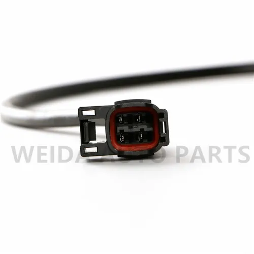 Imagen 2 del producto Nuevo Sensor de oxígeno 18213-54LB0 para 06- Suzuki SX4 EY GY 13- S-Cross 15- Vitara LY