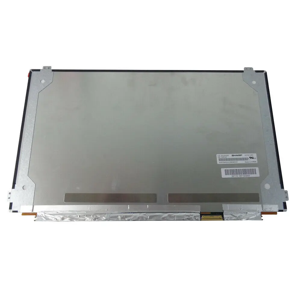 

JIANGLUN For Lenovo ThinkPad P50 Lcd Screen 4K UHD 3840x2160 00NY498 SD10H45081