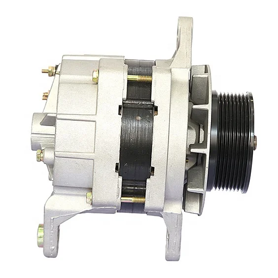 

Для экскаватора Daewoo Doosan DH220-5 Генератор переменного тока 25029007 390040 25029007 Б