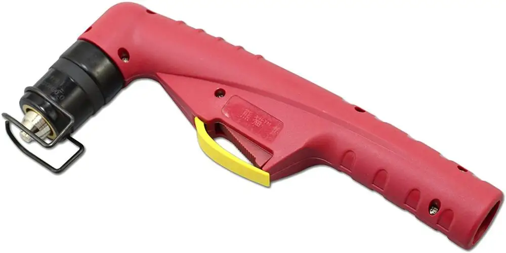P80 80-100Amp Plasma Cutting Torch Head Body Pilot Arc Starting
