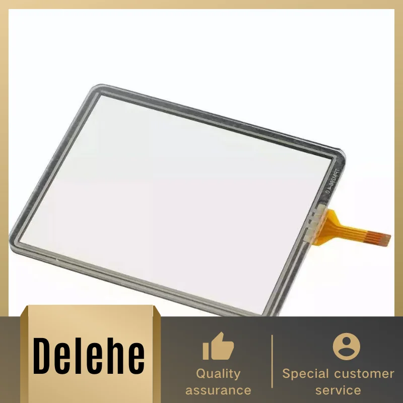 5 stücke TOUCHSCREEN DIGITIZER Ersatz für Honeywell Dolphin 9900 9950, Kostenloser lieferung