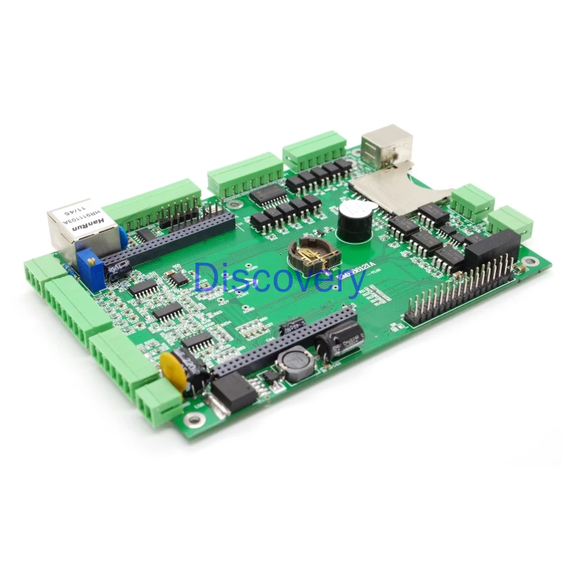 STM32F103ZET6 Embedded Industrial Control Board/industrial-grade ARM Development Board Evaluation Board Cortex-M3 Core