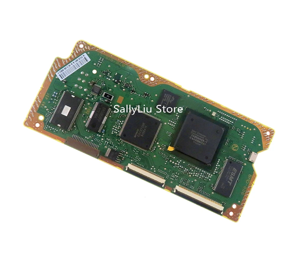 Original Blu-ray DVD Drive KES-410A PCB Logic Main Board BMD-006 for PS3 Fat Console