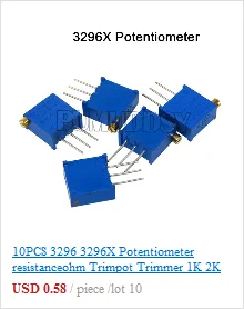 FPC FFC 0.5MM 1.0MM Pitch Conversion Board DIY PCB Board 6P~60P 6 8 10 20 24 26 30 34 40 50 60 P Connector For Cable Transfer