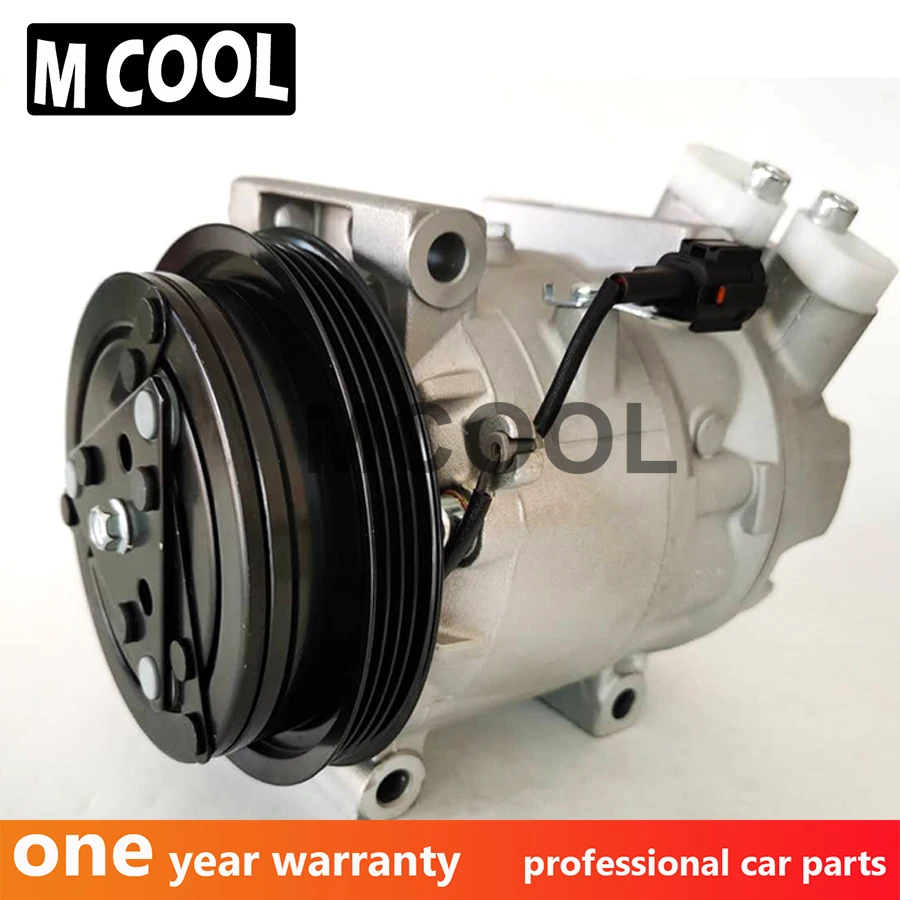 

For Infiniti QX4 Nissan Pathfinder ac compressor 92600-4W00A 926004W00A 92600-4w000 926004w000 CWV618 PV4