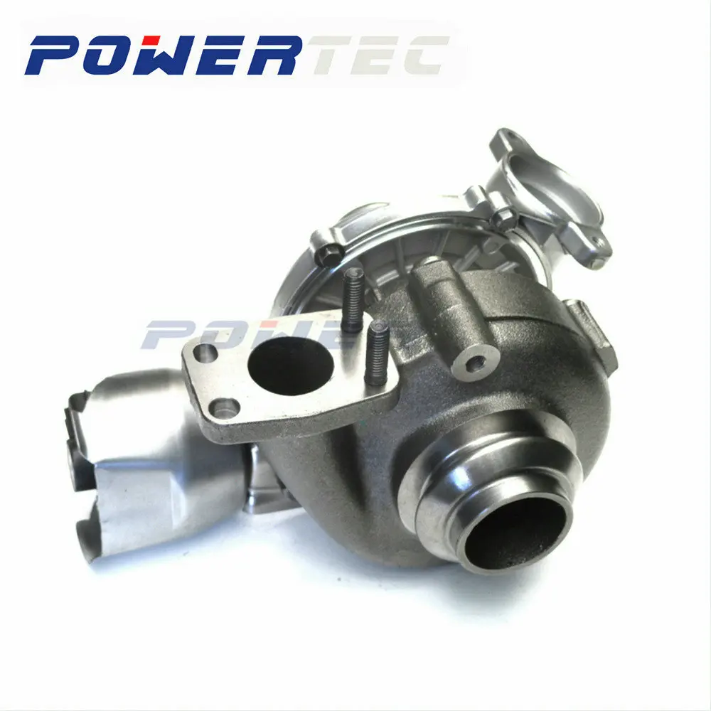 New GT1544V turbocharger complete turbine 762328 full turbo 9663199080 0375P8 for PICASSO Peugeot 307/308 Peugeot 4008