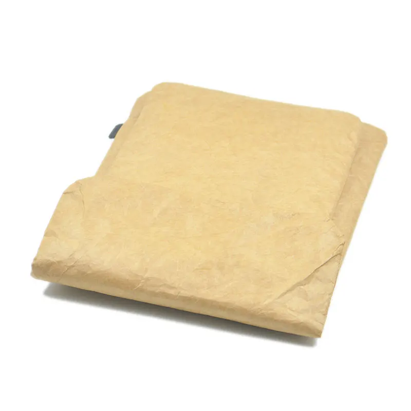 Imagem -02 - Capa de Bolsa para Laptop de Camada Dupla de Alta Capacidade Capa de Papel de Fibra para Laptop para Thinkpad x1 Carbono Yoga T480s T490 14 Polegadas