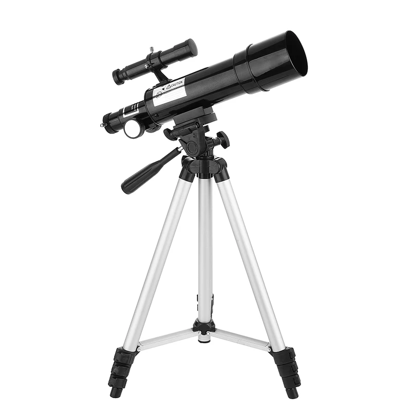 HD Monocular High-power Children's Astronomical Telescope 50360 Upgraded Version Student HD Moon View