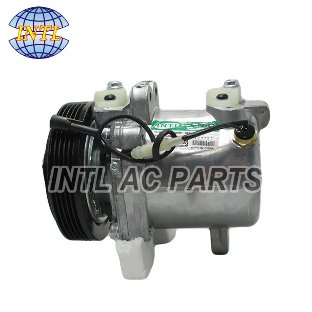 

SS10LV6 SS10LV4 AC Compressor FOR Suzuki Esteem Grand Vitara ESCUDO 95200-70CF0 95201-70CC0 95201-70CF0 95201-70CG0