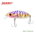 Purple strips