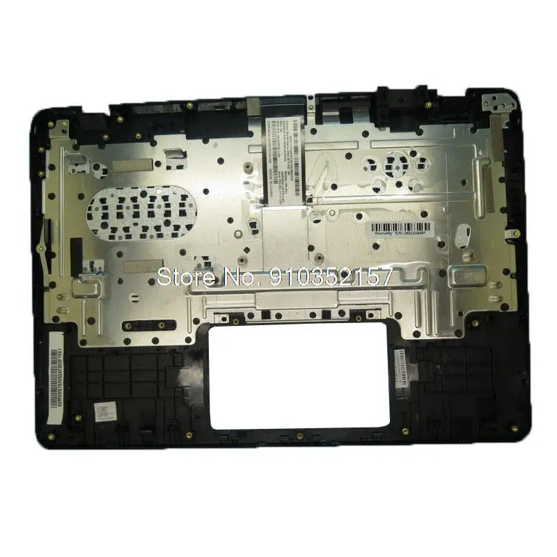 PalmRest& CA Keyboard For Acer ES1-111 E3-111 V3-111 NSK-R7CSQ EAZHK004010-1 NSK-R7CSQ 2M AEZHJK00020 9Z.N9RSQ.C2M NK.I1117.04P