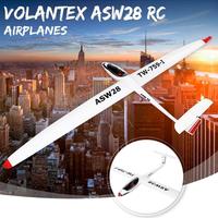 Volantex RC  ASW28 ASW-28  2540mm Wingspan  EPO Sailplane RC Glider Airplane Plane  Aircraft TW759-1 75901 KIT or PNP Version