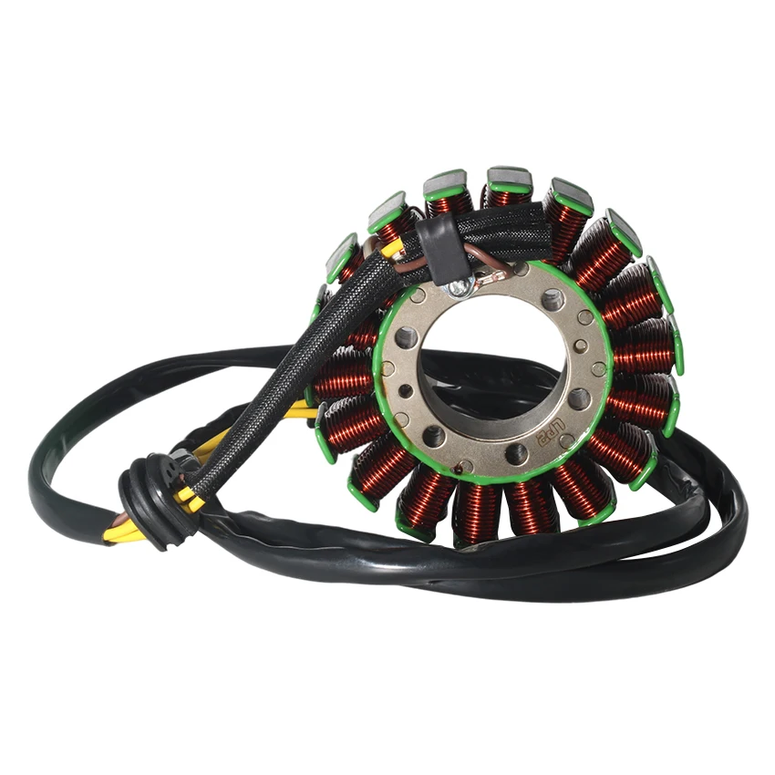 

Magneto Generator Stator Coil For Polaris Sportsman 700 800 EFI X2 2007 4011609 Professional And Durable Motorcycle Accessories