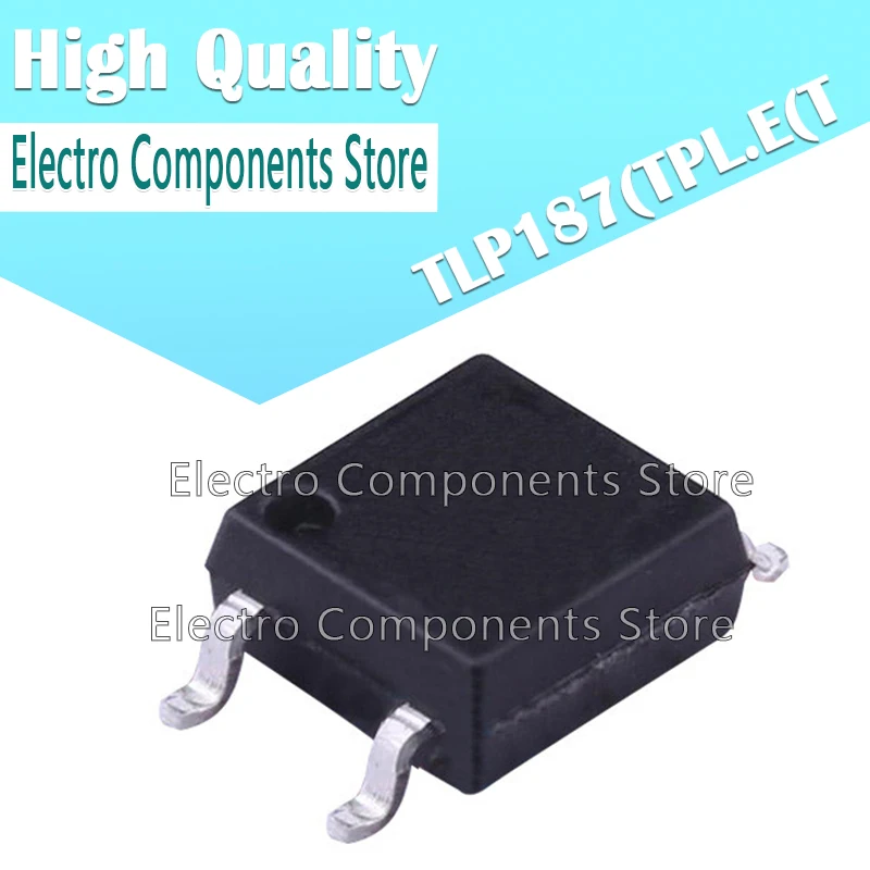 10Pcs/Lot Optocoupl…