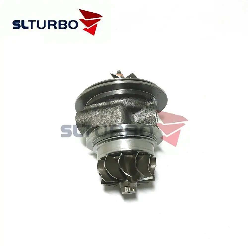 Turbo Cartridge 4918900540 4918900550 Core For Isuzu Earth Moving SK120-3 SK120-5 EX120-2 EX120-3 Hitachi Hitachi 4BD1T 4D31T