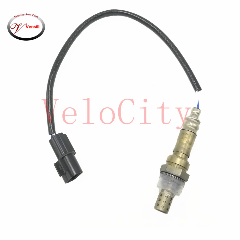 

2 Wire O2 Sensor Oxygen Sensor Fits 1992-1993 Expo LRV 1.8L 1993 Mirage 1.8L Part No# MD174677 MD176183 065500-8410