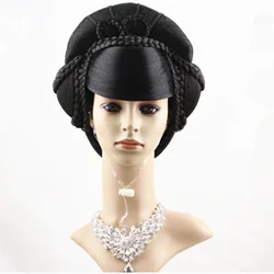 ancient chinese hair for women vintage princess hair ancient princess head wear tang dynasty hair