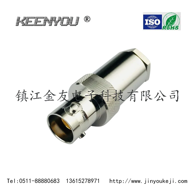 TRB cj70-47 three coaxial connector 1553B bus connector trx316 three bayonet connector