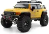 원격 제어 등반 차량 모델, RGT EX86120 1/10 4WD 2.4G, VS EX86110 EX86100 2