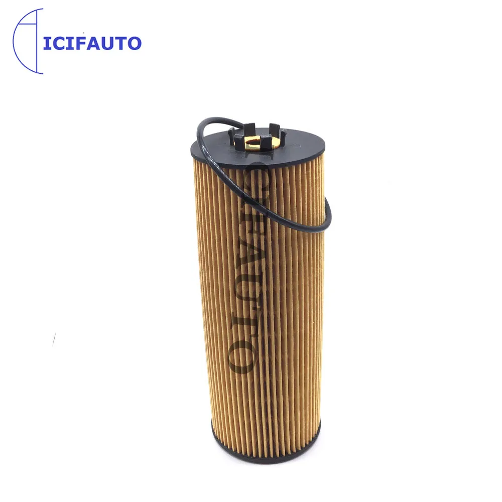 1457429152 HU842X 059115562 059115561A Oil Filter For Audi A4 B5 B6 A6 4B A8 SKODA Superb VW Passat Variant 3B 2.5 TDI quattro