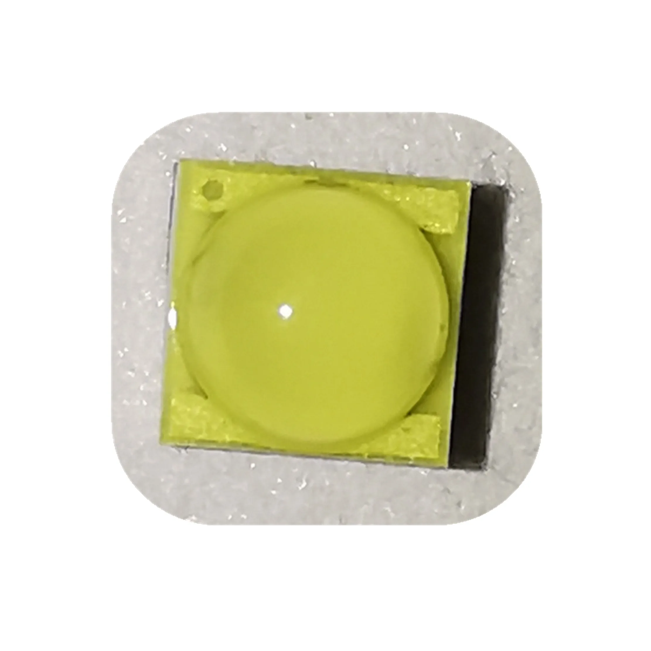 50PCS 2525 2.7W 800ma 3V-3.6V 3535 3737 3838 3030 2835
