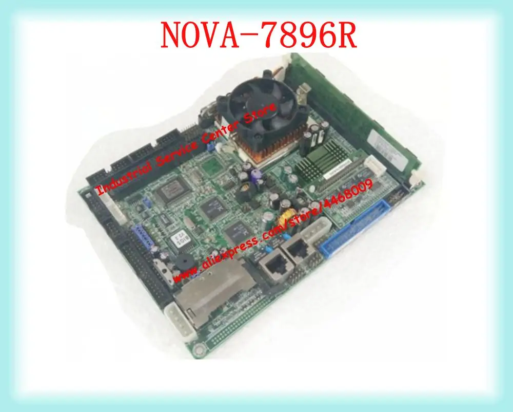 

NOVA-7896R Tested 90% new