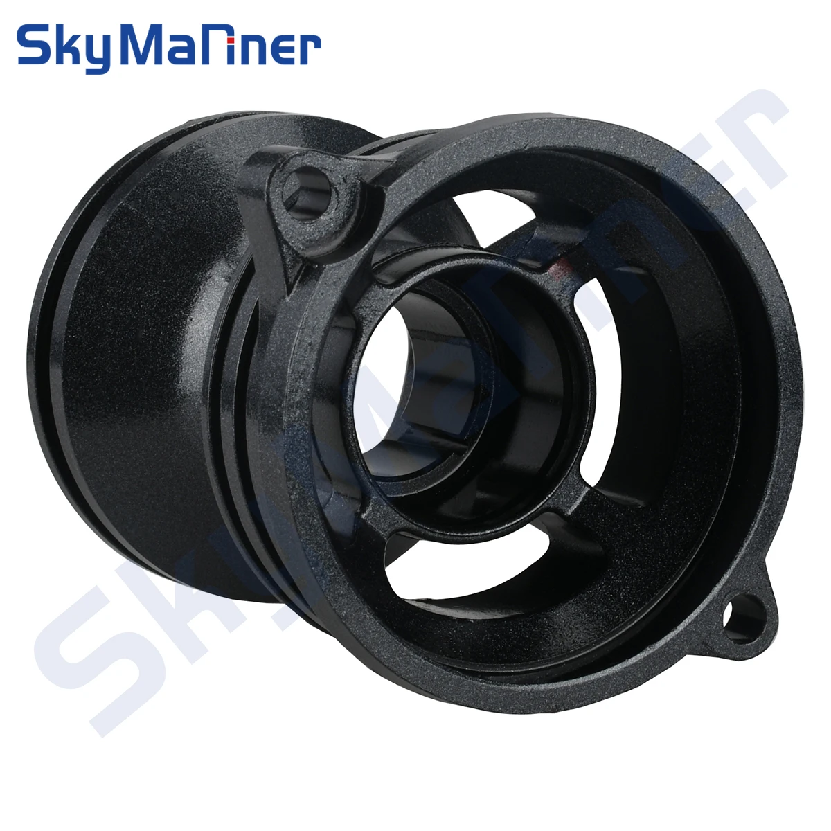 

61N-45361-01-4D Lower Casing Cap For Yamaha Outboard Motor Parsun 2T 25HP 30HP Gear Box Cap Assy 61N-45361 Boat Engine