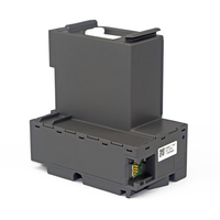 C13S210125 S2101 Maintenance Tank Box Waste Ink Tank For Epson SureColor F100 F130 F160 F170 SC-F100 SC-F130 SC-F160 SC-F170
