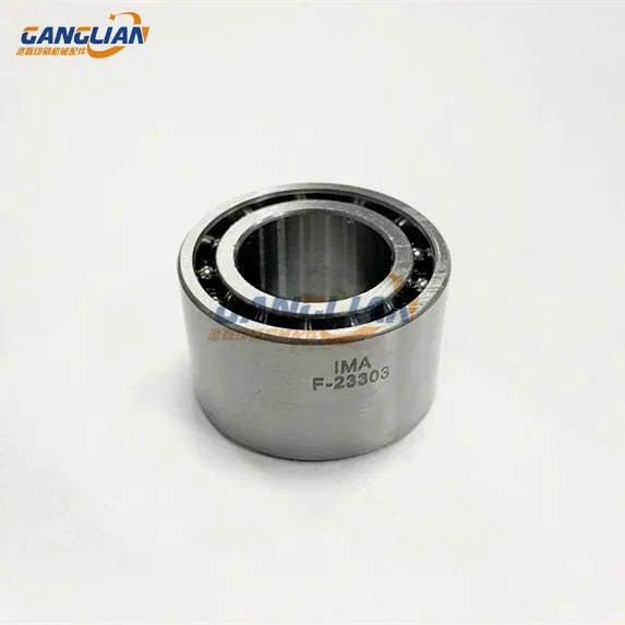 2 Pieces Bearing F-23303 Roland Printing Machine bearing