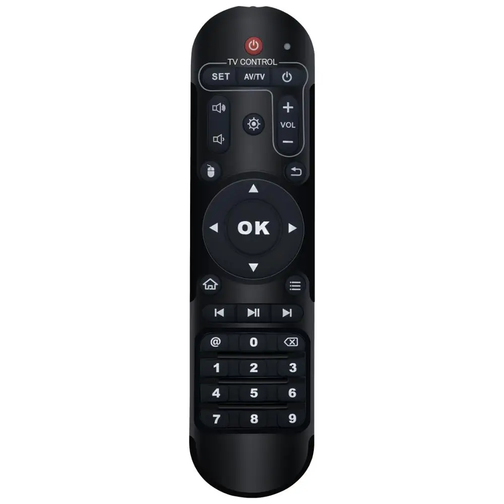 

New Remote Control for X96 Air Android TV Box