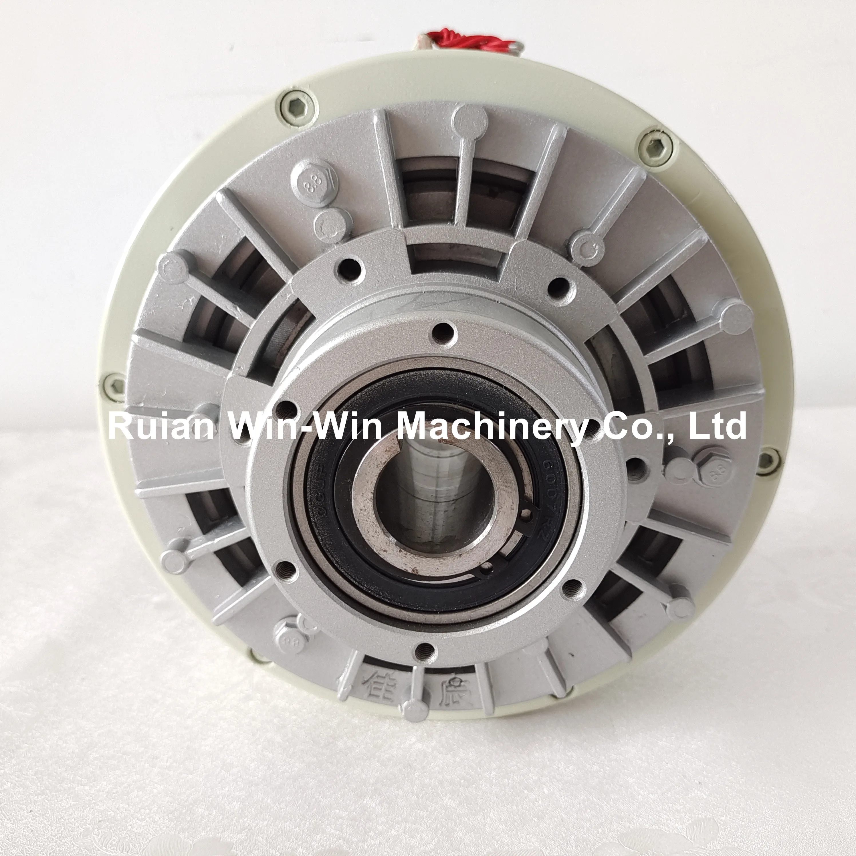 FL25K 25N.M 2A  magnetic clutch flexo printing machine clutch for flexo printing machine slitting machine