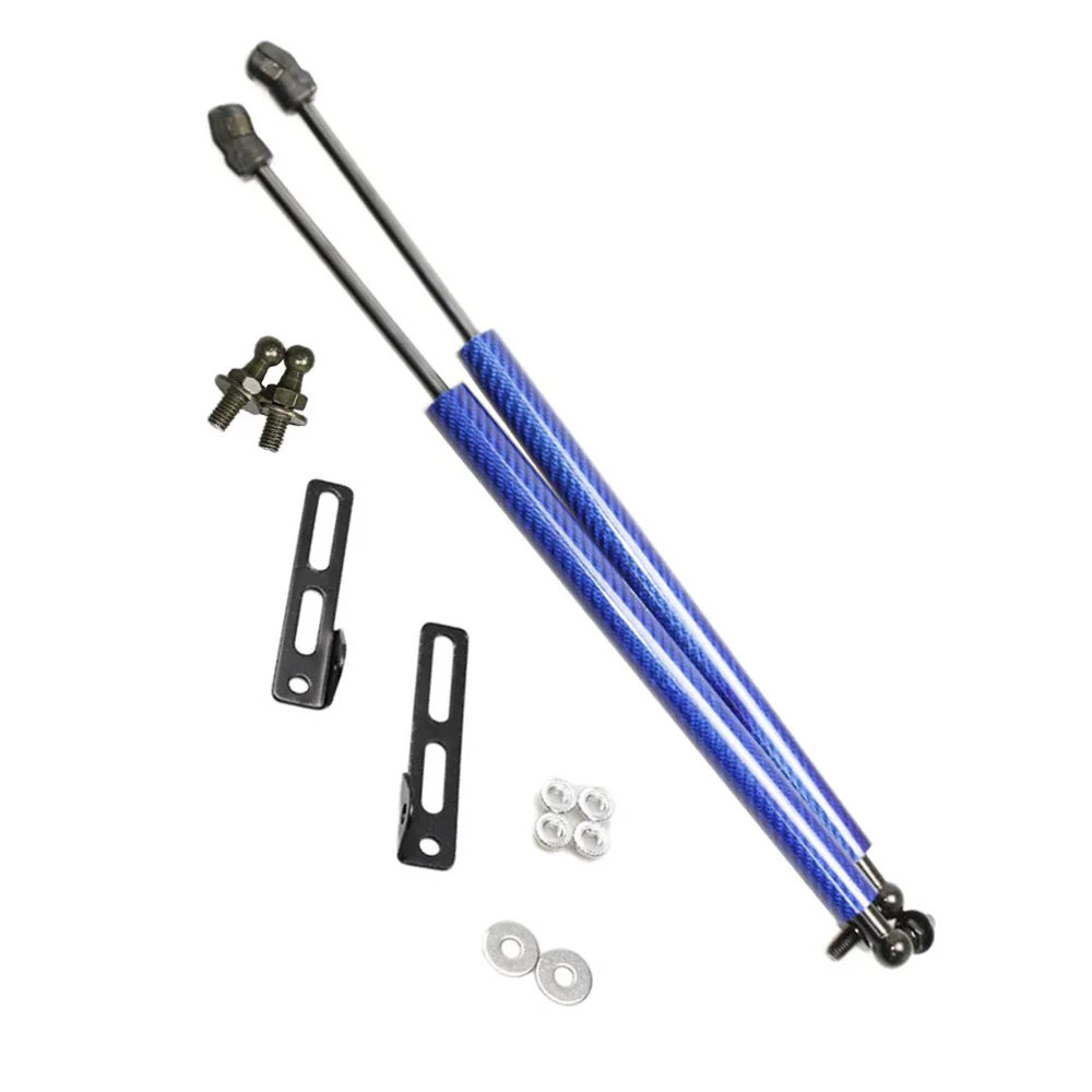 for Suzuki Vitara Escudo For Grand Vitara 3rd 2005-2014 Front Hood modify Refit Gas Spring Lift Supports Struts Rod Arm Shocks