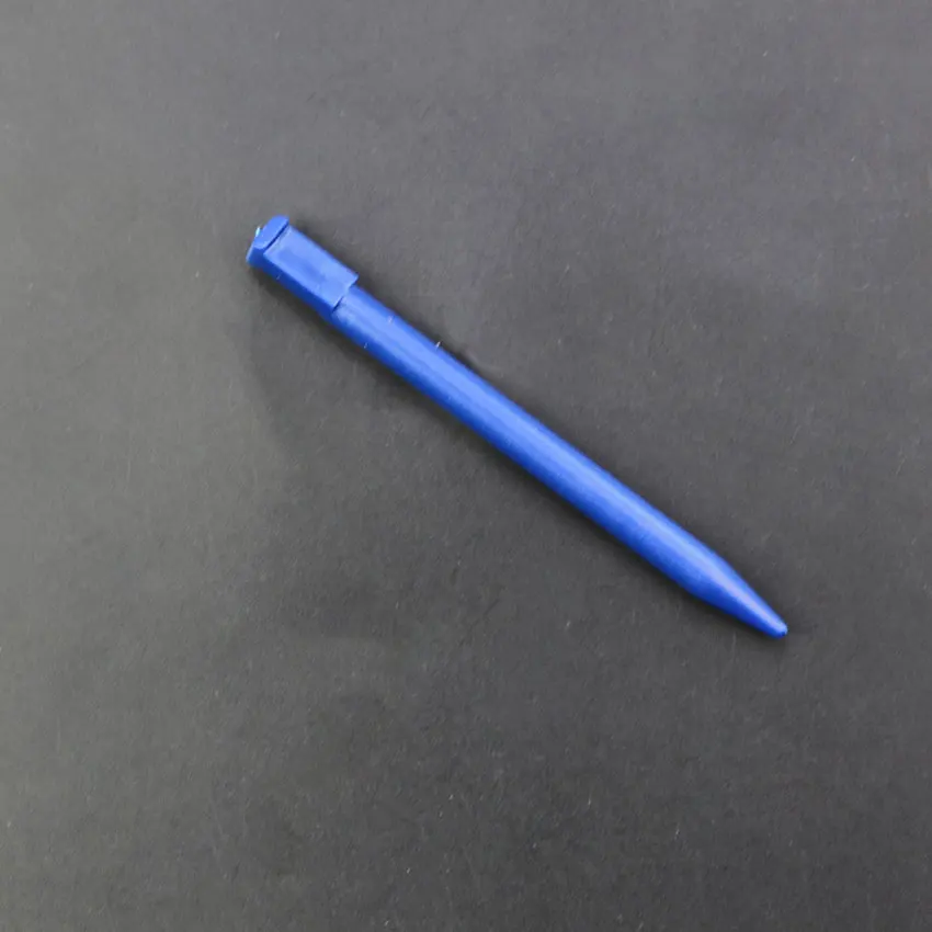 1 PCS สีพลาสติก Stylus สำหรับ3DS DS สไตลัส Nintendo เกมวิดีโอเกมอุปกรณ์เสริม