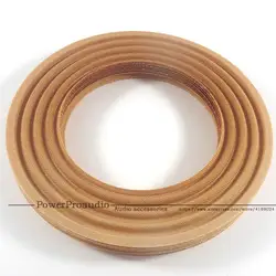 10pcs Replacement  Spider for 208-126mm for 18inch Speaker voice coil  125mm