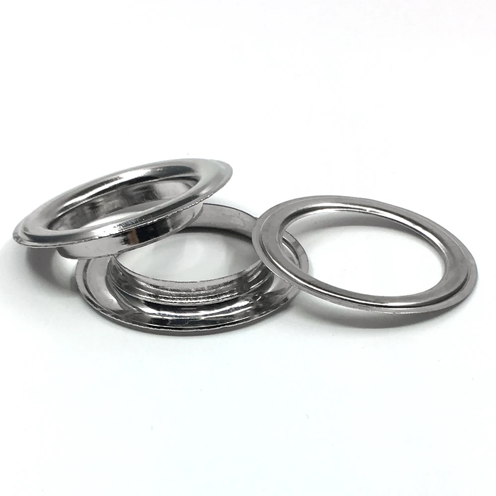 40mm30mm Eyelets installation tools Metal Buttonhole Stomata Handmade molds (Buying tools will give 20 sets eyelets for free)
