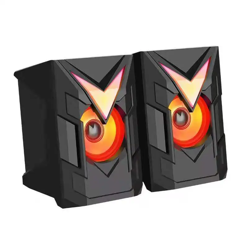 

Колонка с подсветкой, 3,5 мм, aux, RGB